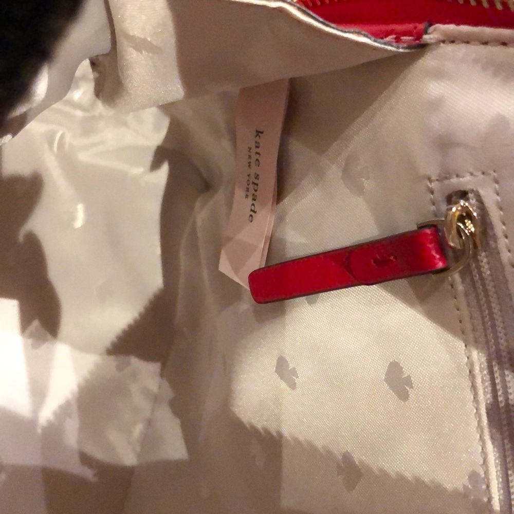 🆕Kate spade New York medium dome satchel - Picture 5 of 6